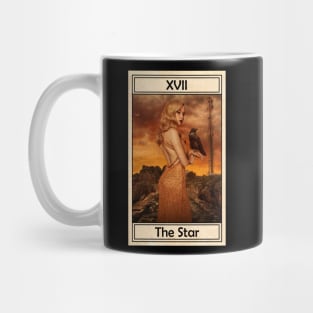 The Star Mug